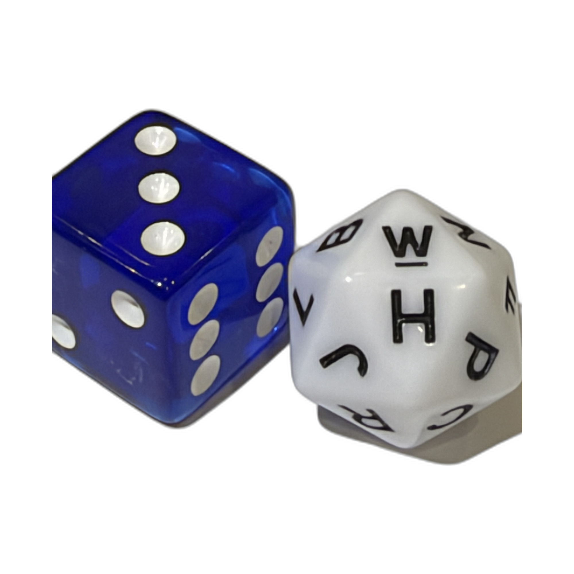Extra Dice Set